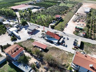 Οικόπεδο 422 τ.μ. για πώληση, Αργολίδα, Ναύπλιο-thumb-11