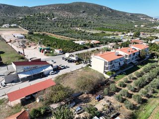 Οικόπεδο 422 τ.μ. για πώληση, Αργολίδα, Ναύπλιο-thumb-7