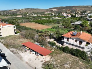 Οικόπεδο 422 τ.μ. για πώληση, Αργολίδα, Ναύπλιο-thumb-14