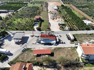Οικόπεδο 422 τ.μ. για πώληση, Αργολίδα, Ναύπλιο-thumb-17