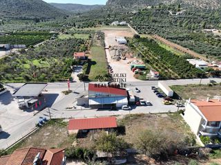 Οικόπεδο 422 τ.μ. για πώληση, Αργολίδα, Ναύπλιο-thumb-16