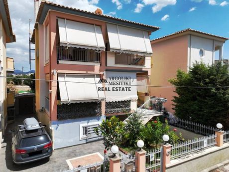 Μεζονέτα 200τ.μ. για πώληση-Νέα τίρυνθα » Τίρυνθα