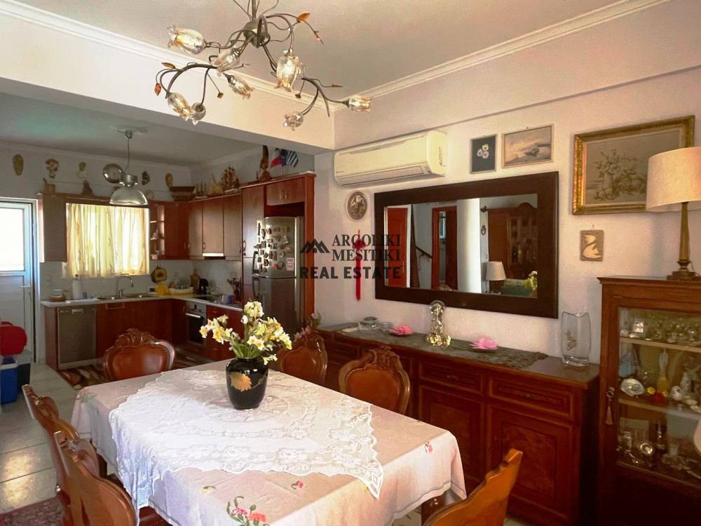 Μεζονέτα 200 τ.μ. προς πώληση, Τίρυνθα