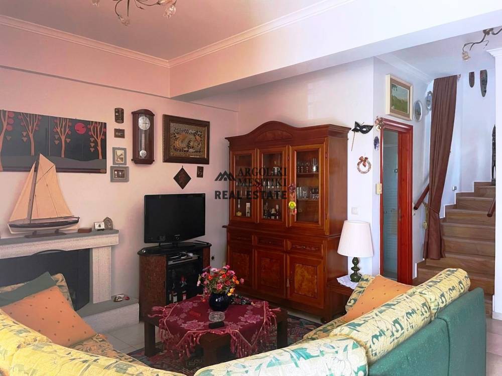 Μεζονέτα 200 τ.μ. προς πώληση, Τίρυνθα