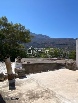 Detached home 100sqm for sale-Ierapetra