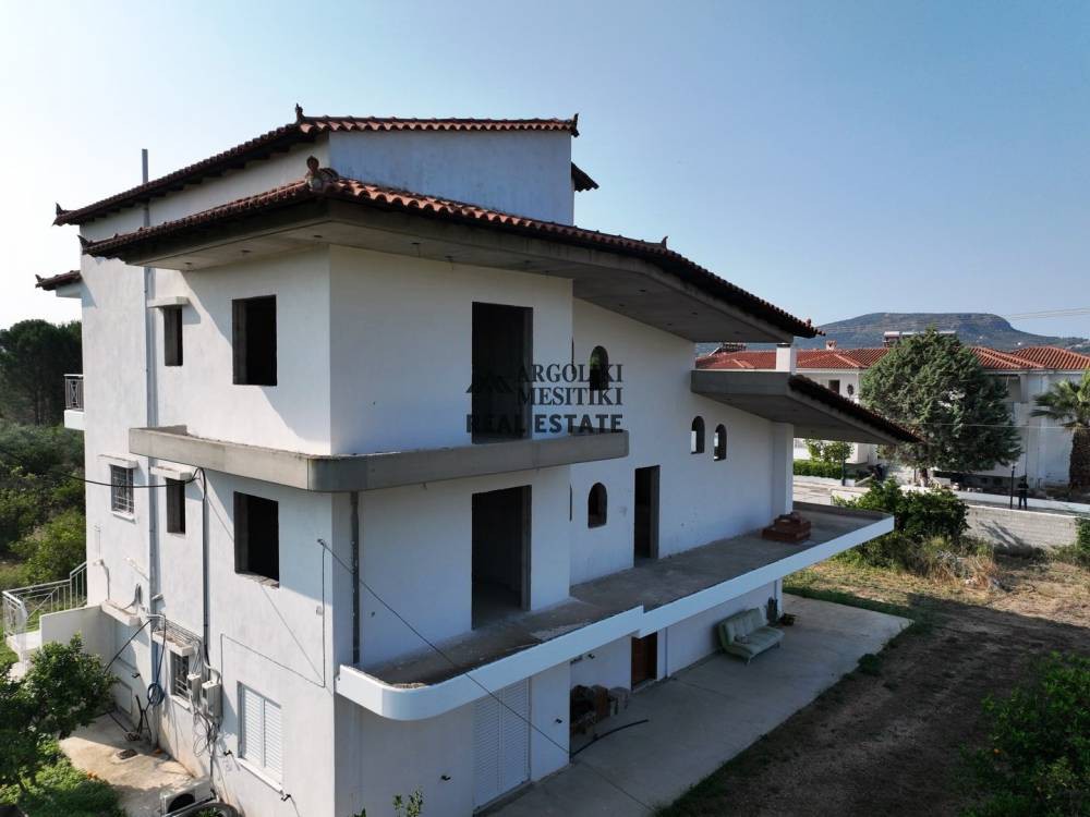 Μεζονέτα 215 τ.μ. προς πώληση, Αγία Κυριακή Ναυπλίου