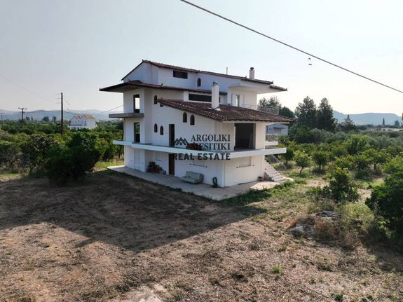 Μεζονέτα 215 τ.μ. για πώληση, Αργολίδα, Ναύπλιο