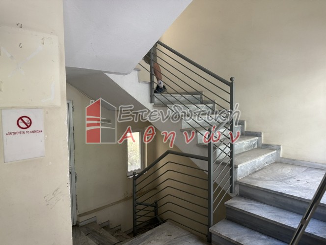 Κτίριο 1.170 τ.μ. πρός πώληση, Αθήνα - Κέντρο, Λεωφ. Πατησίων - Λεωφ. Αχαρνών