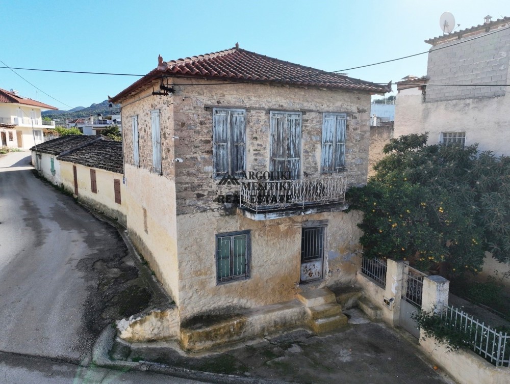 Μονοκατοικία 166 τ.μ. προς πώληση, Άγιος Αδριανός