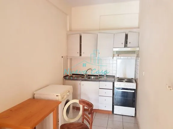 Studio 34 sqm for rent, Achaia, Messatida