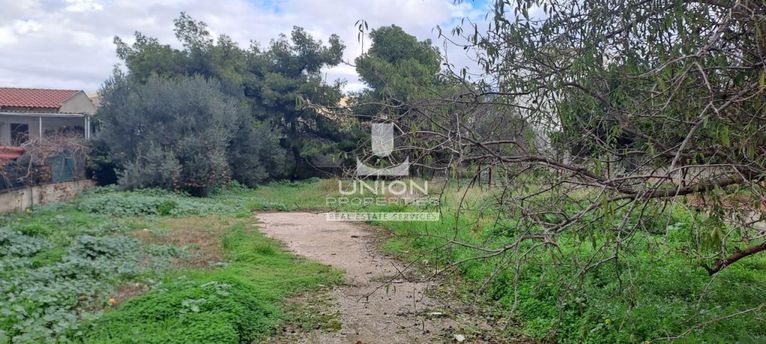 Οικόπεδο 670 τ.μ. για πώληση, Αττική - Υπόλοιπο, Καλύβια Θορικού