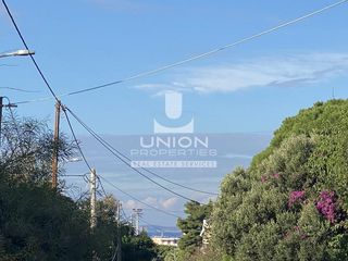Οικόπεδο 765 τ.μ. προς πώληση