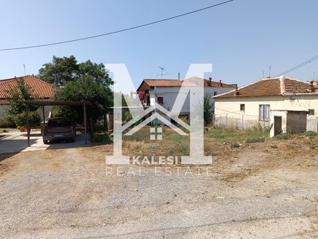 Land plot 300sqm for sale-Epanomi » Lefkes