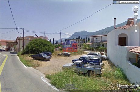 Οικόπεδο 598 τ.μ. για πώληση