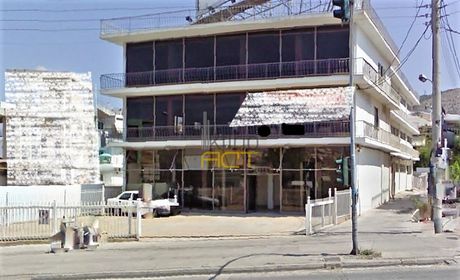 Κατάστημα 365τ.μ. για ενοικίαση-Χαϊδάρι » Παλατάκι