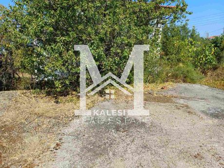 Land plot 305sqm for sale-Epanomi » Lefkes