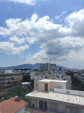 Apartment 108 sqm for sale, Athens - North, Marousi