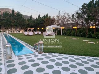 Επιχειρηματικό κτίριο 120 τ.μ. για ενοικίαση