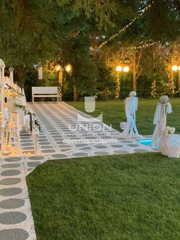 Οικόπεδο 2.000 τ.μ. προς ενοικίαση, Λαγονήσι