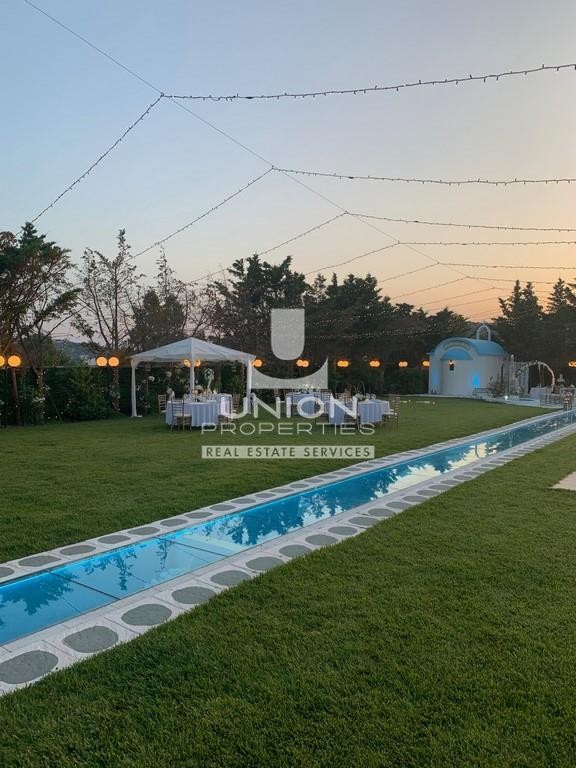 Οικόπεδο 2.000 τ.μ. προς ενοικίαση, Λαγονήσι