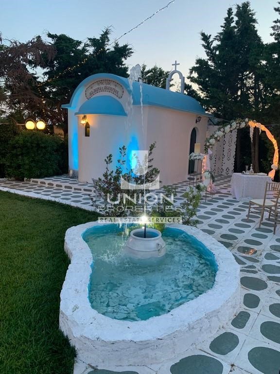 Οικόπεδο 2.000 τ.μ. προς ενοικίαση, Λαγονήσι