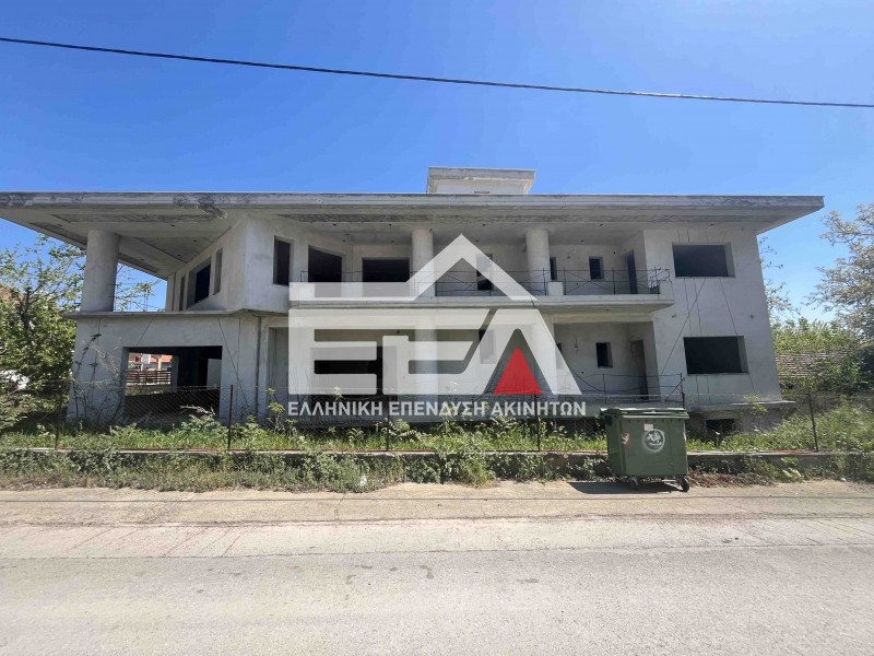 Μονοκατοικία 660 τ.μ. προς πώληση, Ν. Κιλκίς, Γαλλικός