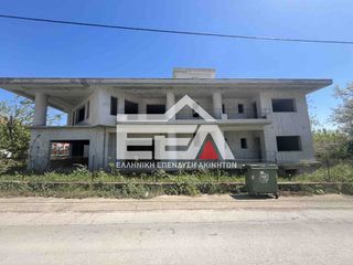 Μονοκατοικία 660 τ.μ. για πώληση