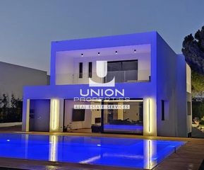 Μεζονέτα 450 τ.μ. για ενοικίαση