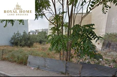 Οικόπεδο 285τ.μ. για πώληση-Κερατσίνι » Ευγένεια