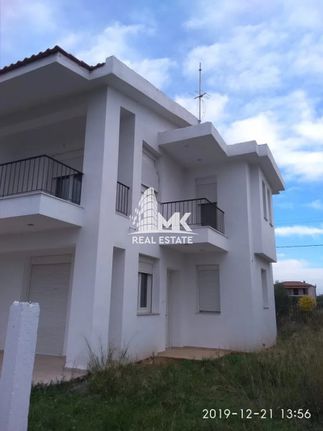 Maisonette 90 sqm for sale, Chalkidiki, Poligiros