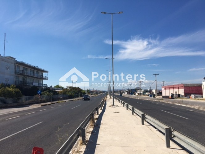 Βιοτεχνικός χώρος 11.398 τ.μ. προς πώληση, Μελισσοχώρι Πλατυκάμπου