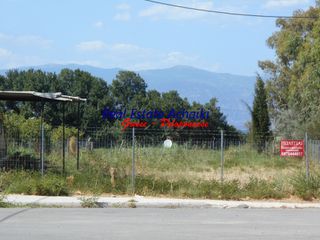 Οικόπεδο 835 τ.μ. για πώληση