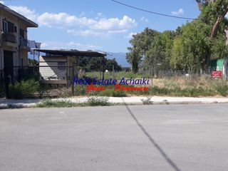 Οικόπεδο 835 τ.μ. για πώληση, Αχαΐα, Αιγιάλεια-thumb-2