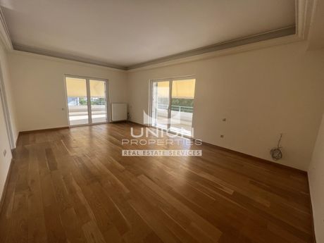 Διαμέρισμα 136 τ.μ. προς ενοικίαση