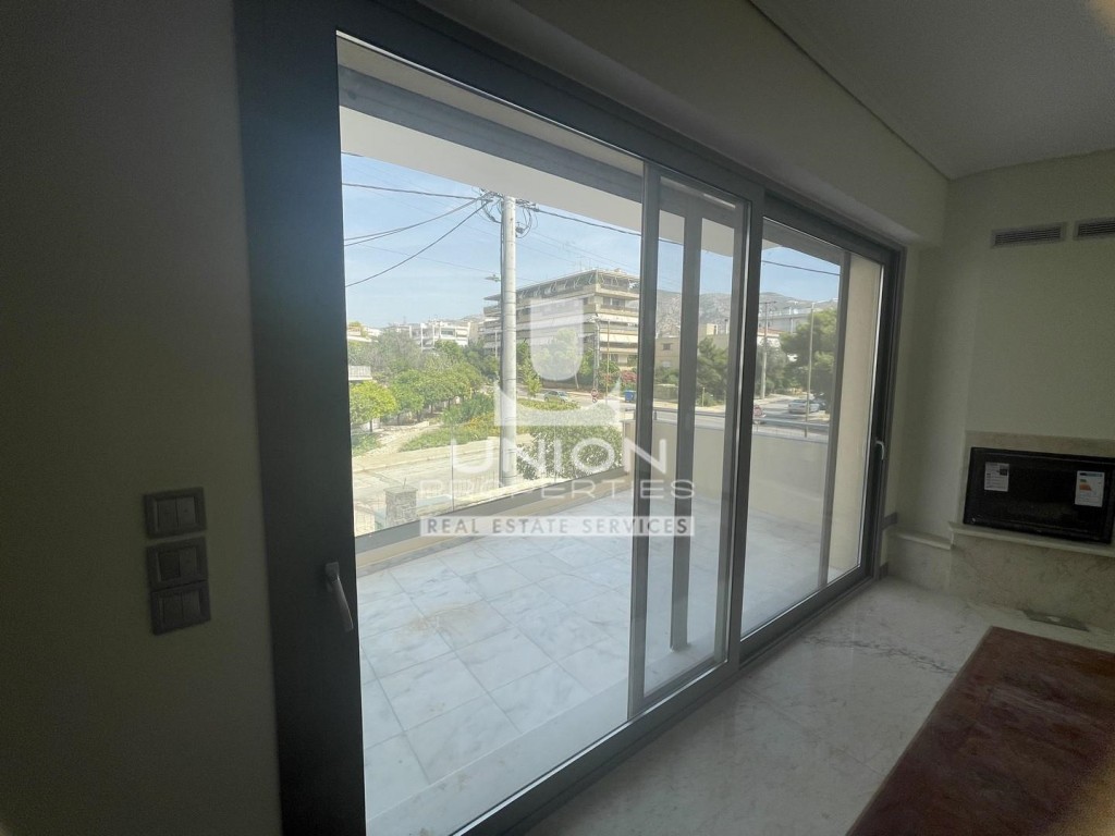 Μεζονέτα 250 τ.μ. προς ενοικίαση, Γκολφ Γλυφάδας