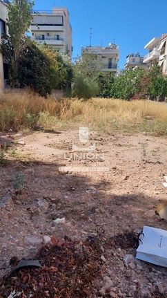 Οικόπεδο 462 τ.μ. για πώληση, Αθήνα - Νότια Προάστια, Γλυφάδα