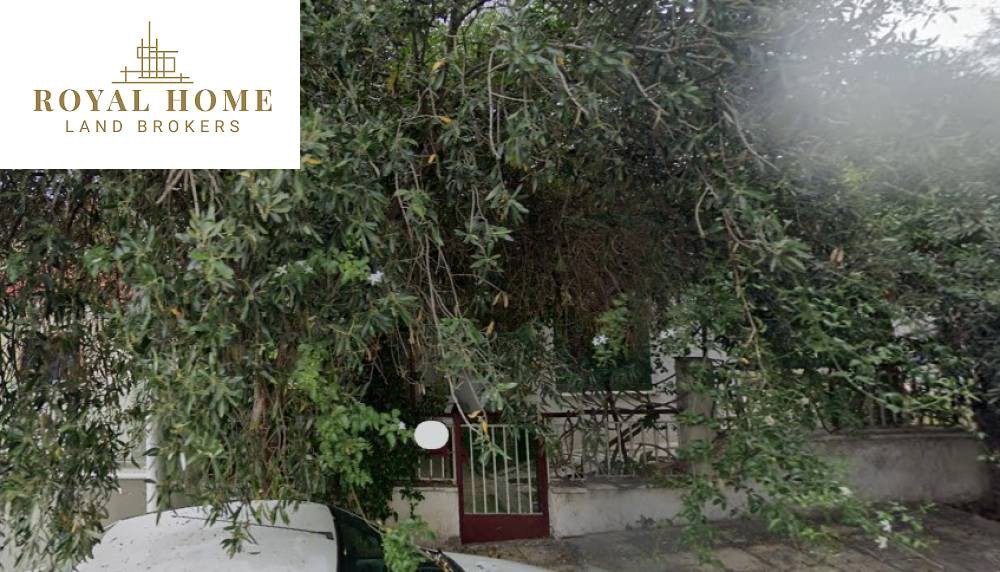 Οικόπεδο 350 τ.μ. προς πώληση, Βλάχου