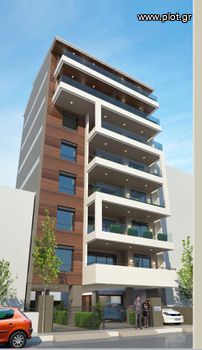 Apartment 99sqm for sale-Nikaia
