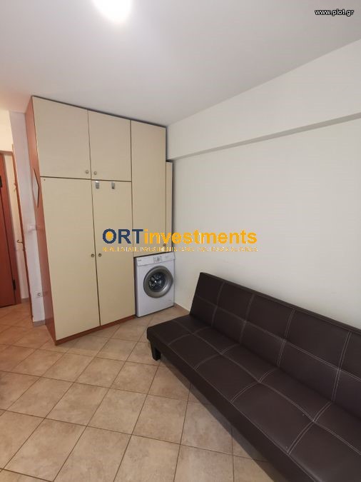 Studio / γκαρσονιέρα 32 τ.μ. πρός ενοικίαση, Θεσσαλονίκη - Κέντρο, Καμάρα