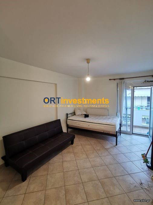 Studio / γκαρσονιέρα 32 τ.μ. πρός ενοικίαση, Θεσσαλονίκη - Κέντρο, Καμάρα