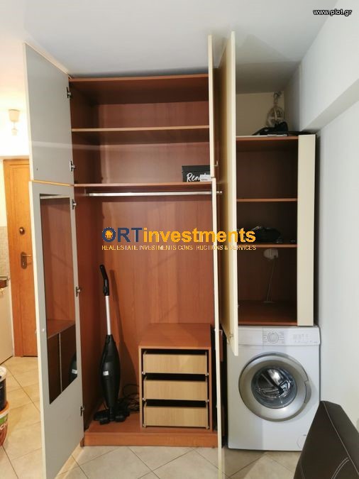 Studio / γκαρσονιέρα 32 τ.μ. πρός ενοικίαση, Θεσσαλονίκη - Κέντρο, Καμάρα