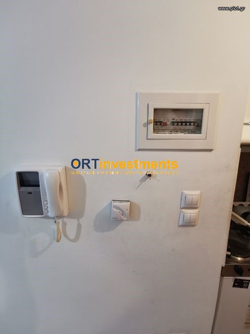 Studio / γκαρσονιέρα 32 τ.μ. πρός ενοικίαση, Θεσσαλονίκη - Κέντρο, Καμάρα
