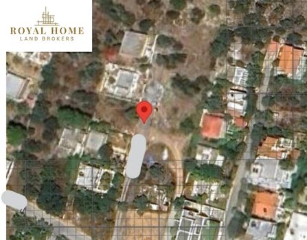 Οικόπεδο 296τ.μ. για πώληση-Μαρκόπουλο » Κουλιδάς