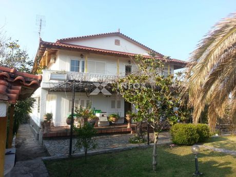 Μονοκατοικία 200τ.μ. για πώληση-Άγιος κωνσταντίνος » Ακτή