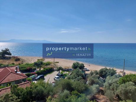 Land plot 598 sqm for sale