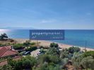 Land plot 598sqm for sale-Eleitheres » Paralia Elaiochoriou