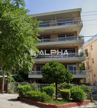 Διαμέρισμα 163 τ.μ. πρός πώληση