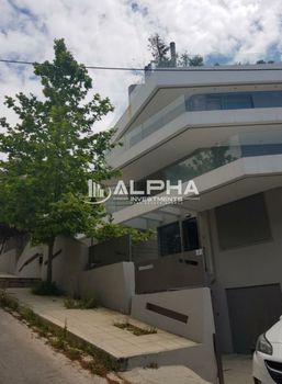 Maisonette 348sqm for sale-Voula » Panorama