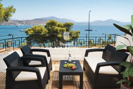 Διαμέρισμα 85 τ.μ. προς ενοικίαση