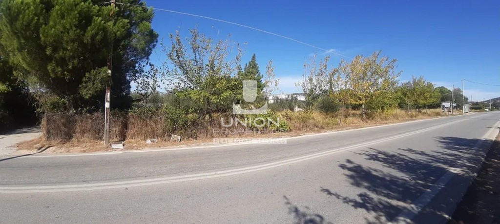 Οικόπεδο 4.350 τ.μ. πρός πώληση, Αθήνα - Ανατολικά Προάστια, Κορωπί